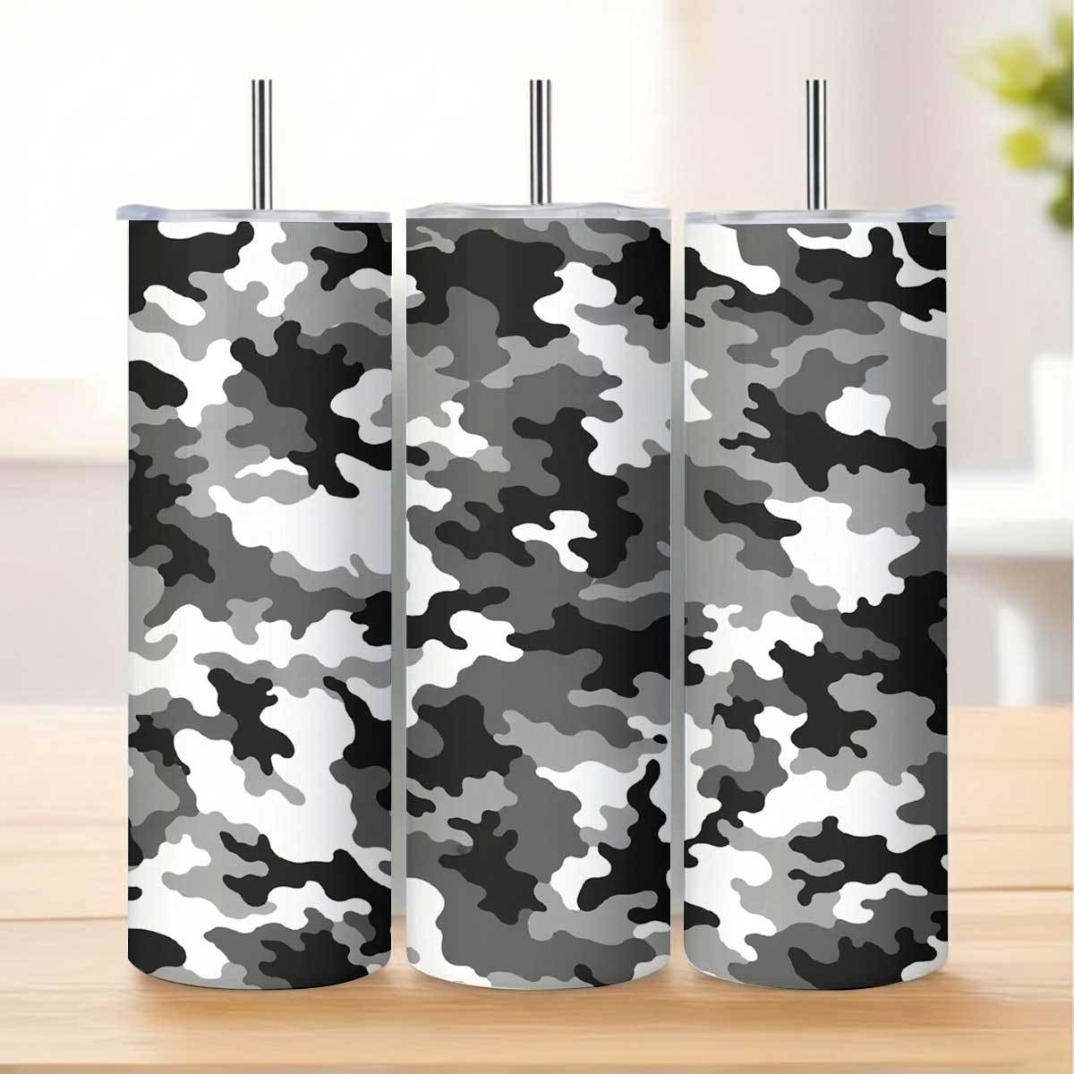 1 pieza, vaso térmico de acero - Tumbler 20Oz White reseña y precio