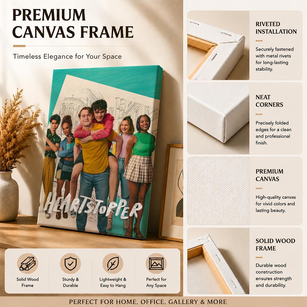 Cuadro Decorativo de Pared en  - Canvas Wrap Ready reseña y precio