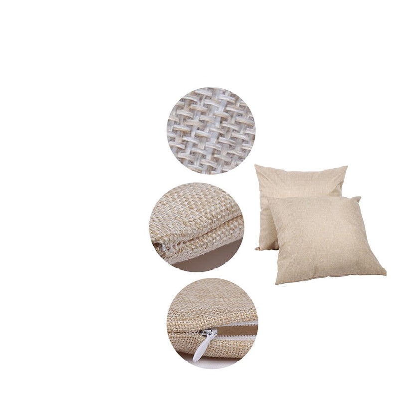 10 Fundas de Almohada Sublimab - Pillow Cover Sublimation reseña y precio